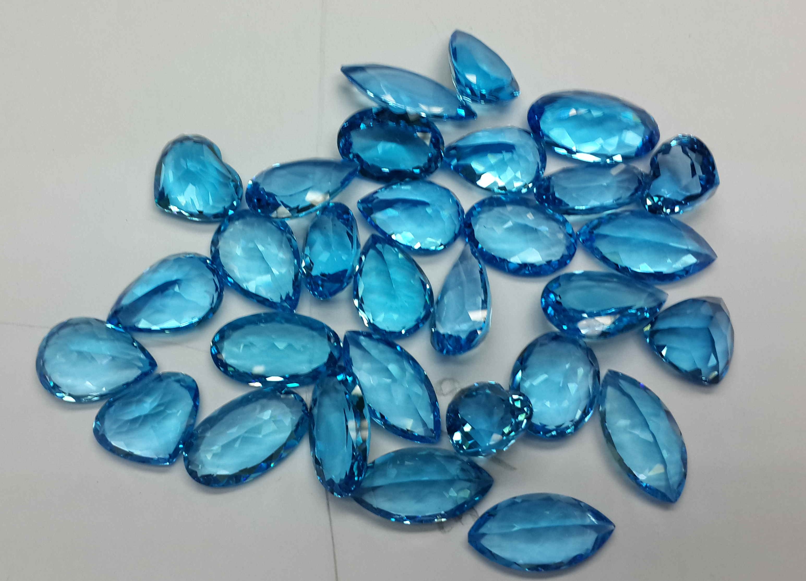 Loose semi precious stones Wholesale Gemstones & Jewelry Semi precious and Precious
