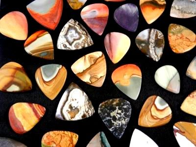 wholesale gemstone picks
