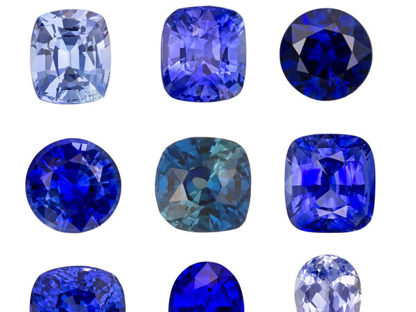 Loose Fine Gemstones – All You Need to Know