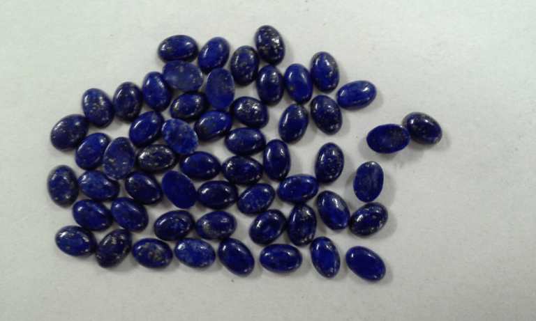 Lapis Lazuli Navneet Gems