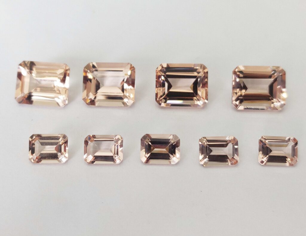 Buy wholesale loose gemstones