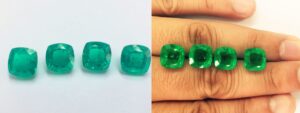 Created Emerald