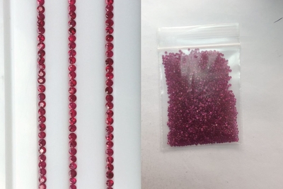 wholesale ruby