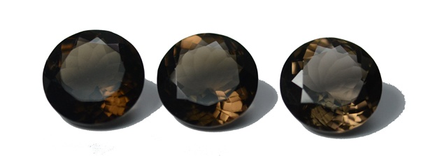 Details about   Wholesale Lot of 4x4mm Natural Smoky Quartz Square Faceted Cut Loose Gemstone 
