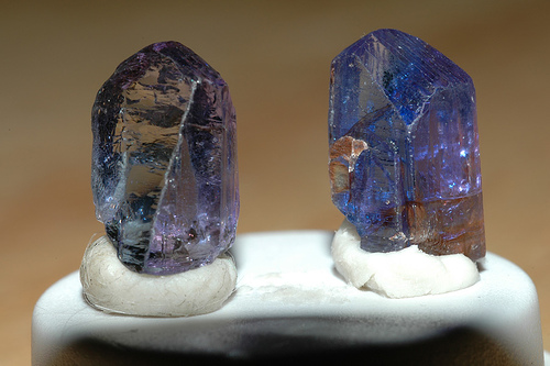 Tanzanite_Crystals