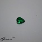 Zambian Emerald Pear