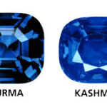 sapphire kashmir burma and kashmir