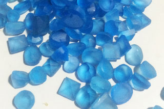 Loose Blue Topaz at Wholesale Prices