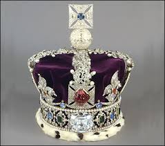 British Imperial Crown