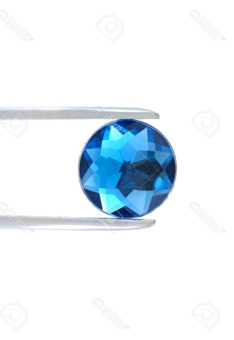 Know difference between heated and unheated sapphire