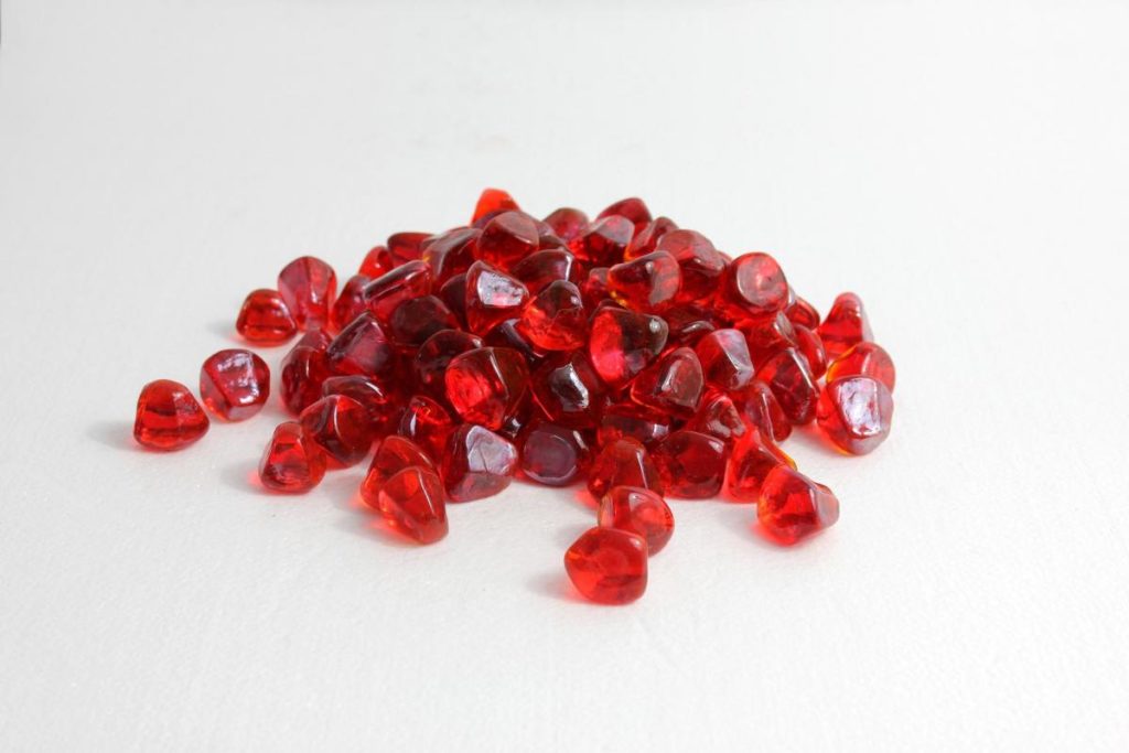 Ruby v/s Pink Sapphire - Difference between both corrundum