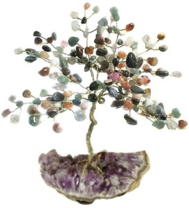 Gemstone wholesale trees