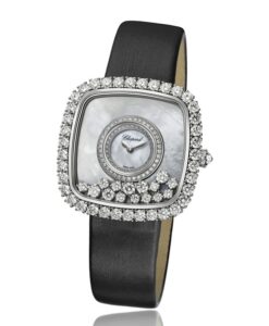 Mother of pearl watch Chopard