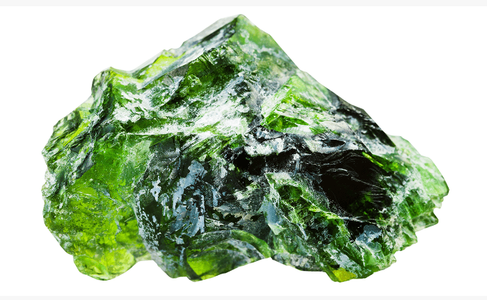 Etiopian Emerald