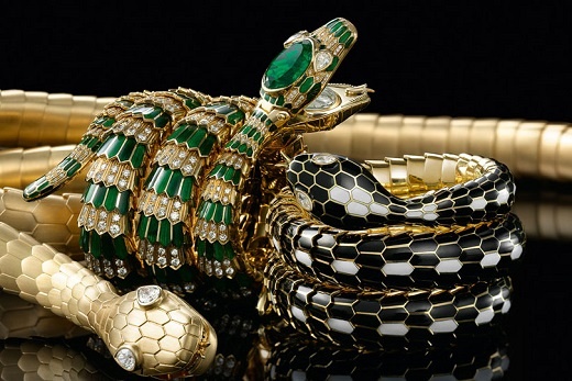 vintage gemstone jewelry