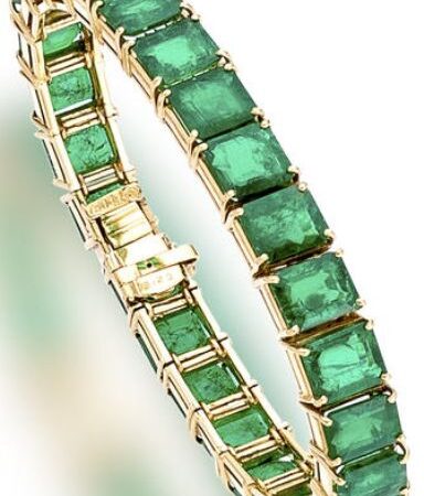 Gemstones For Tennis Bracelets