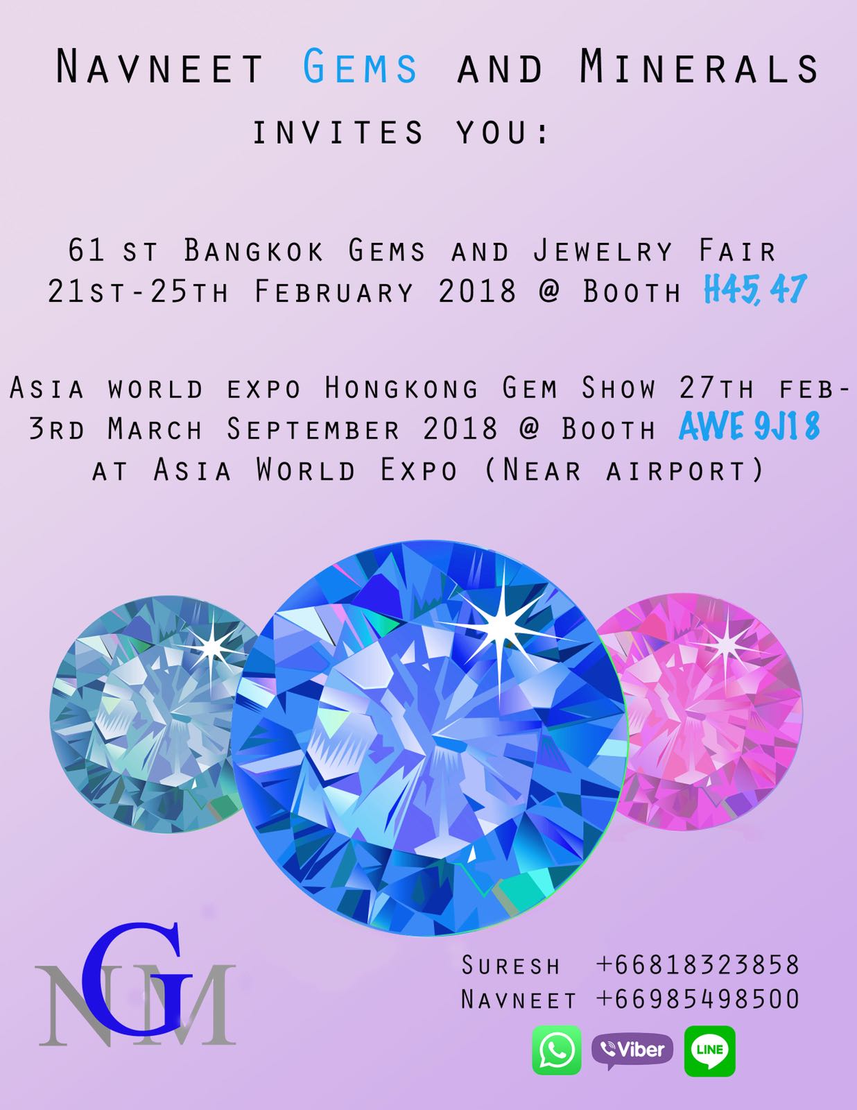 Jewelry Distributors In Thailand