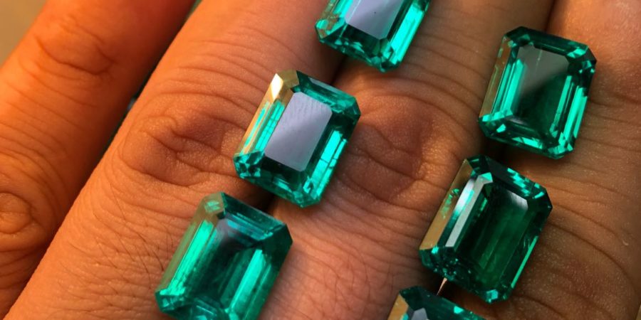 Are Emeralds A Good Investment Compared To Other Gems?