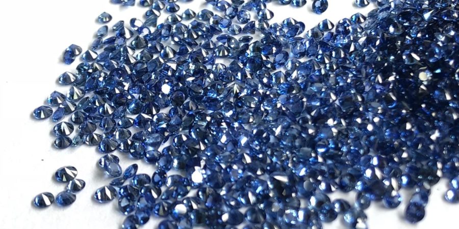 Wholesale Diamond Cut Sapphires Are A Woman’s Best Friend