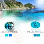 Debunking Teal Sapphires –  Part One: Understanding The Teal Sapphire  Nomenclature