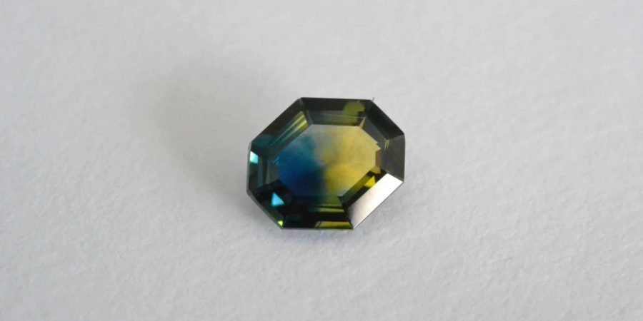 A Buyer’s Guide To Parti Sapphires