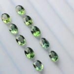 Songea Green Sapphire