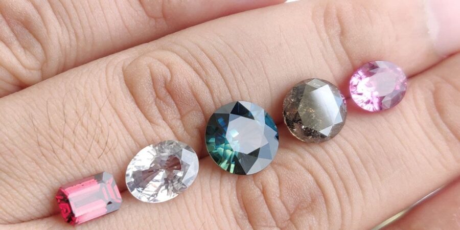 Diamond Alternatives – A Real Picture And Guide.