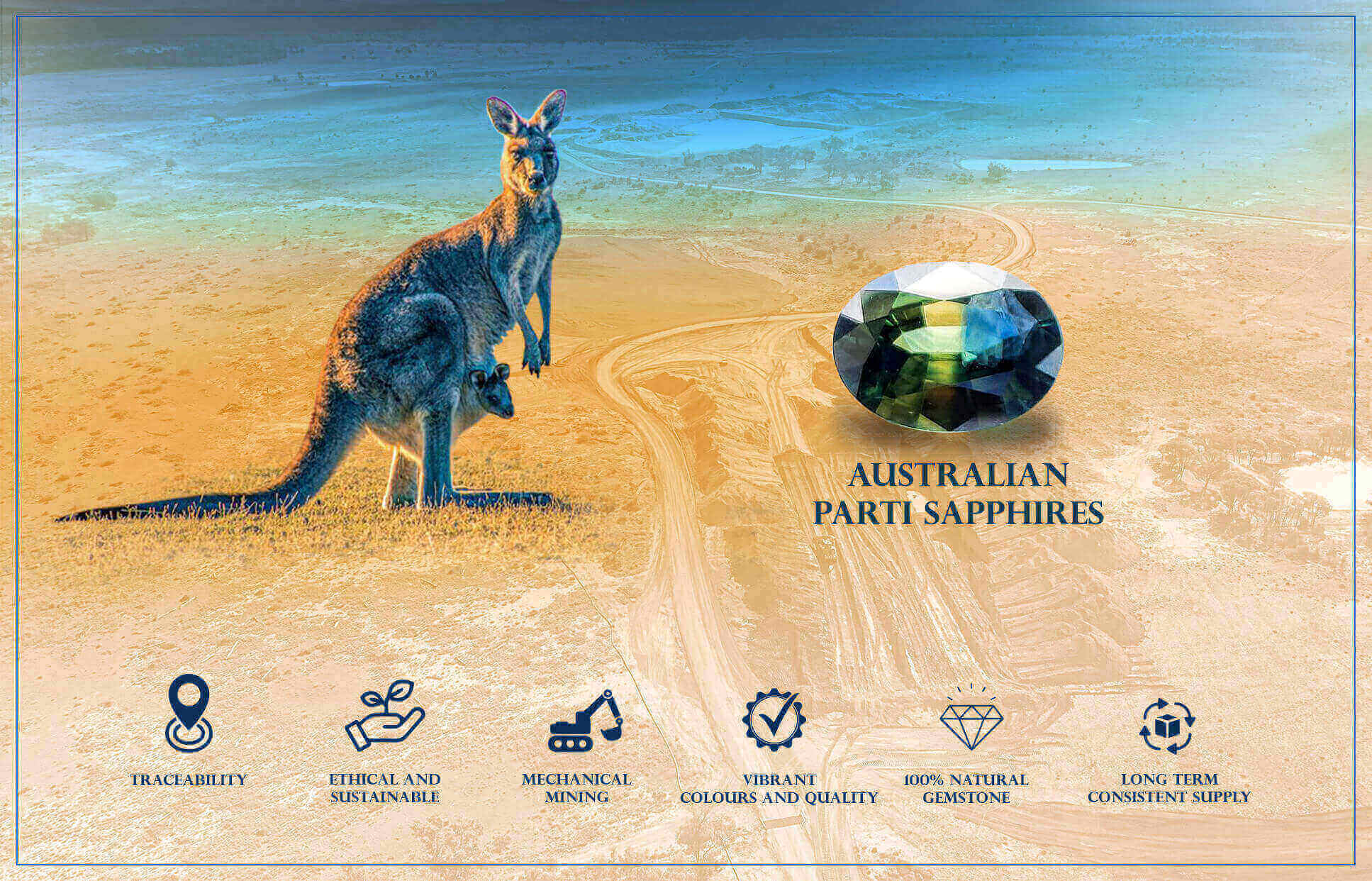 Australian Parti Sapphires Navneet Gems jpg