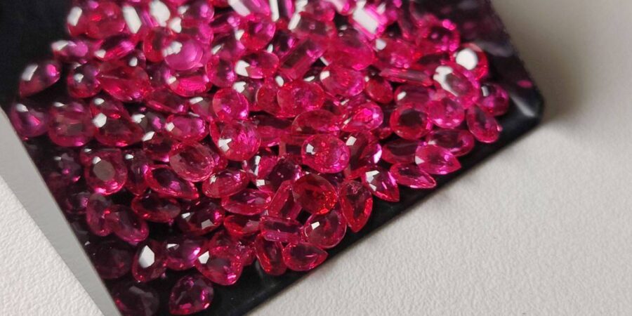 Ethically sourced Mozambique Rubies: A New Chapter in Ruby Gemstone History