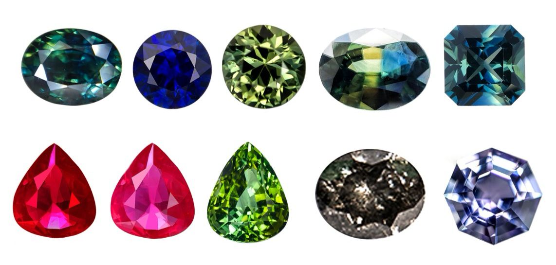 Upcoming Gem Shows in Bangkok & Hong Kong – Join Navneet Gems